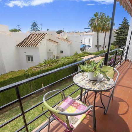 Apartamento Loli Nerja Exteriér fotografie