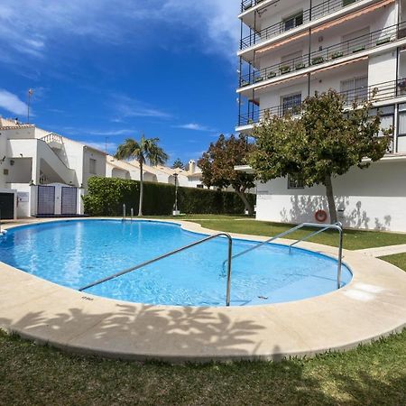 Apartamento Loli Nerja Exteriér fotografie