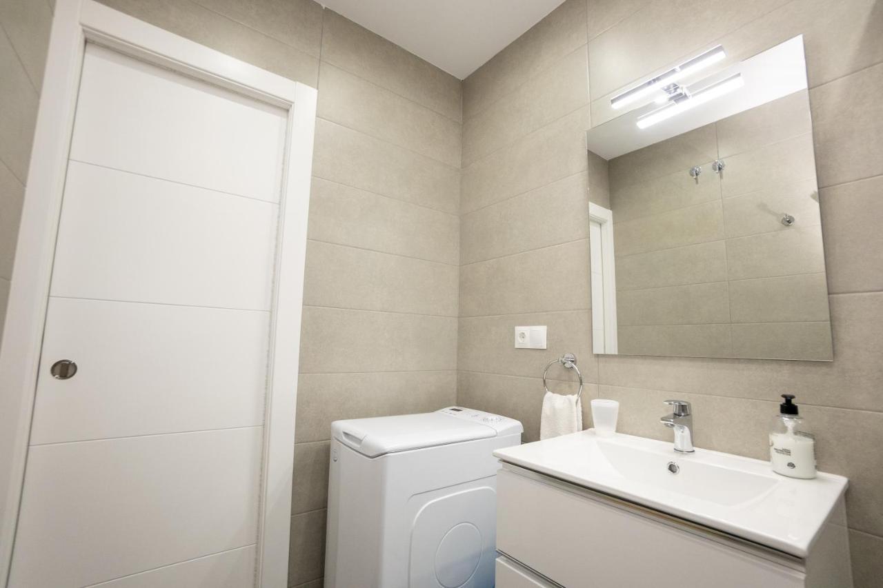 Apartamento Loli Nerja Exteriér fotografie
